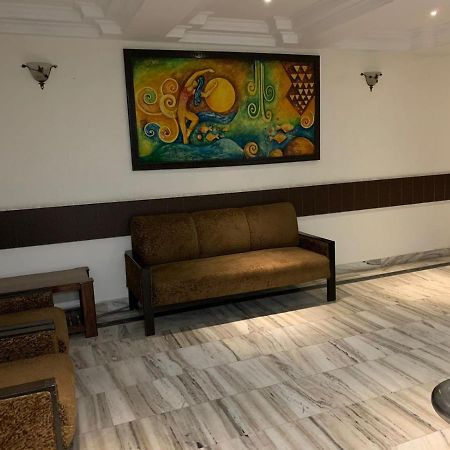 Hotel Raman'S Jagādhri 외부 사진