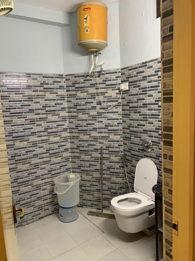 Hotel Raman'S Jagādhri 외부 사진