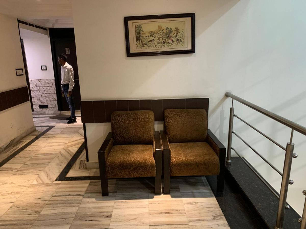 Hotel Raman'S Jagādhri 외부 사진