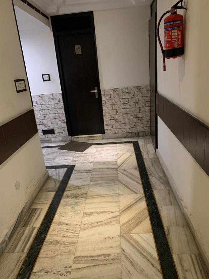 Hotel Raman'S Jagādhri 외부 사진