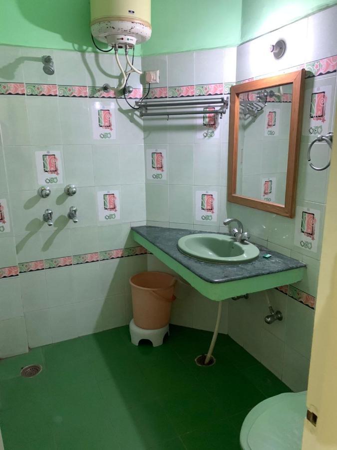 Hotel Raman'S Jagādhri 외부 사진