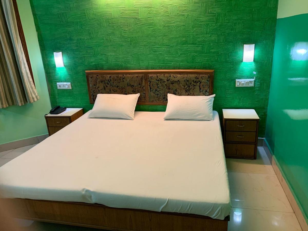 Hotel Raman'S Jagādhri 외부 사진
