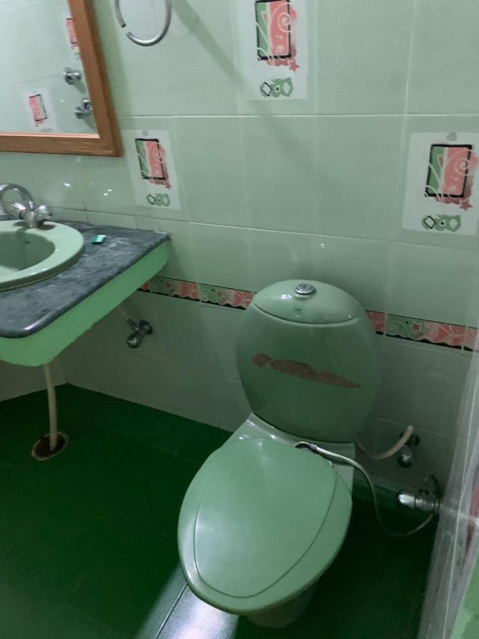 Hotel Raman'S Jagādhri 외부 사진