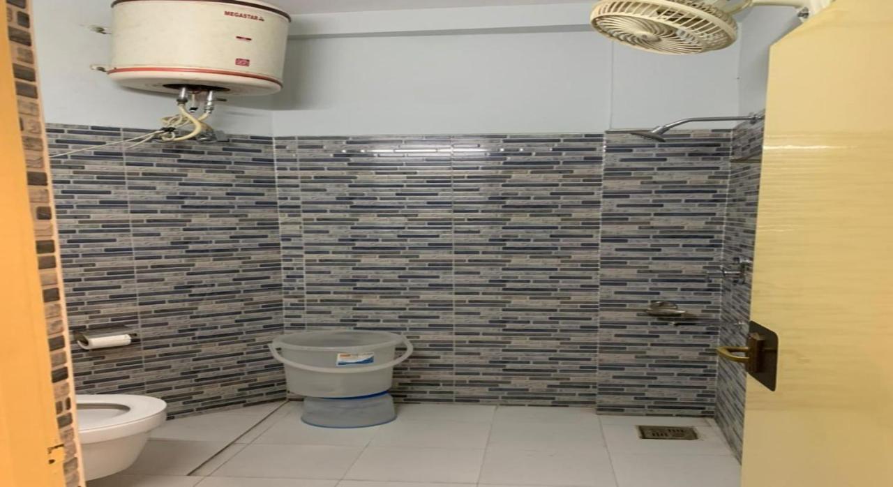 Hotel Raman'S Jagādhri 외부 사진